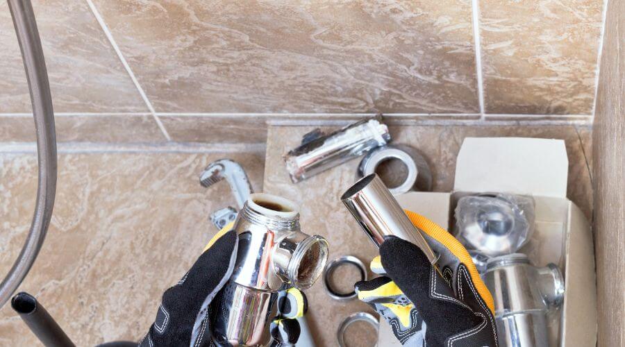 Professional Storm Sewer Service in Gakona, AK